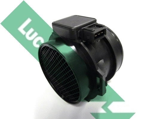 Mass Air Flow Sensor