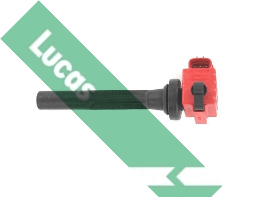 Ignition Coil (DMB1122)