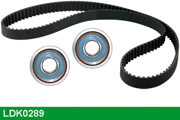 Timing Belt Kit (LDK0289)