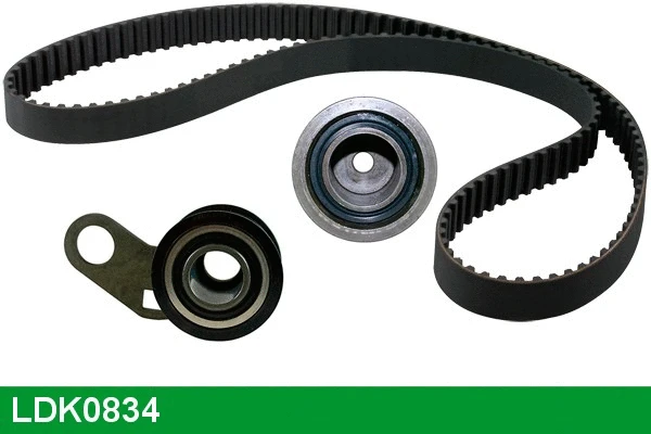 Timing Belt Kit (LDK0834)