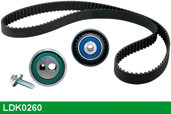 Timing Belt Kit (LDK0260)