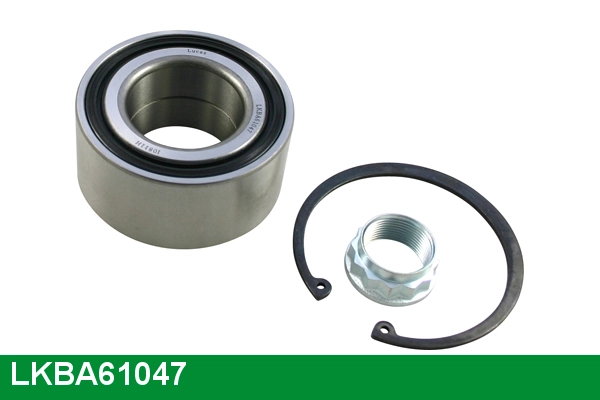 Wheel Bearing Kit (LKBA61047)