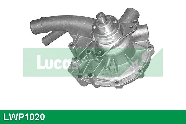 Water Pump, engine cooling (LWP1020)