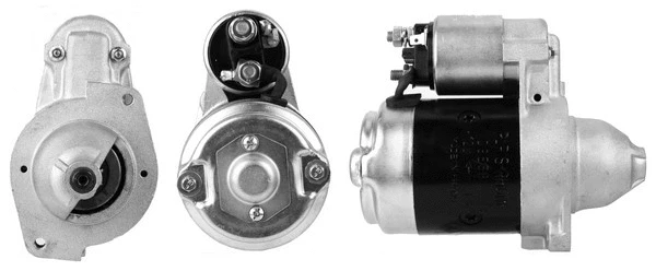 Starter (LRS00874)