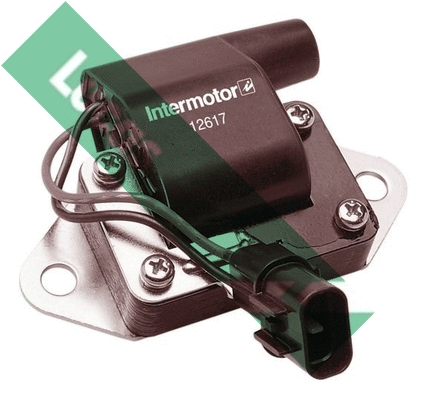 Ignition Coil (DLJ401)