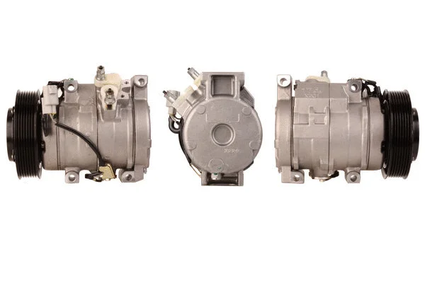 Compressor, air conditioning (ACP671)