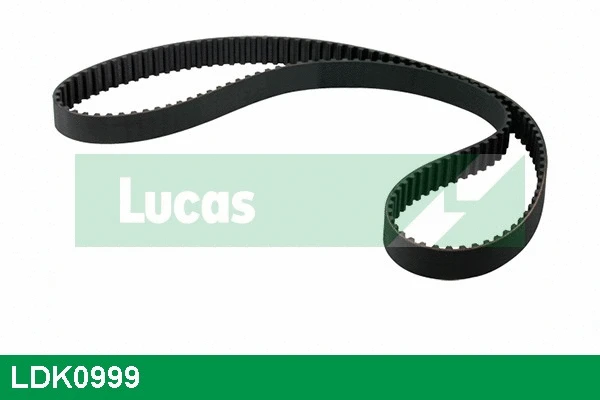 Timing Belt Kit (LDK0999)