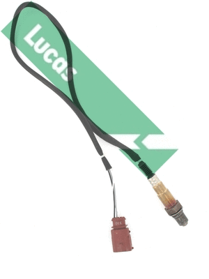 Lambda Sensor (LEB5049)