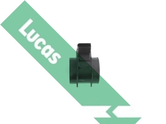 Mass Air Flow Sensor