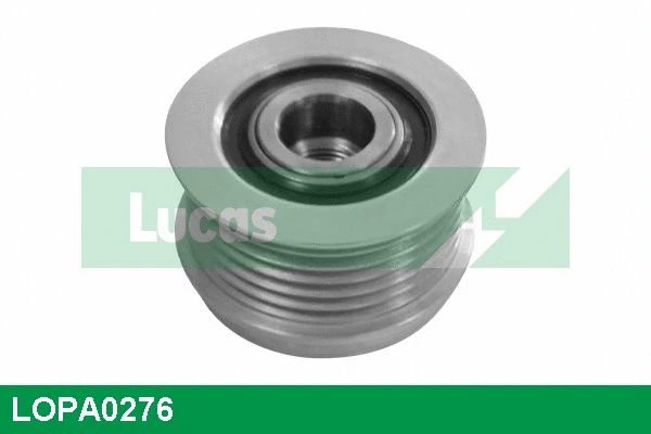 Alternator Freewheel Clutch (LOPA0276)