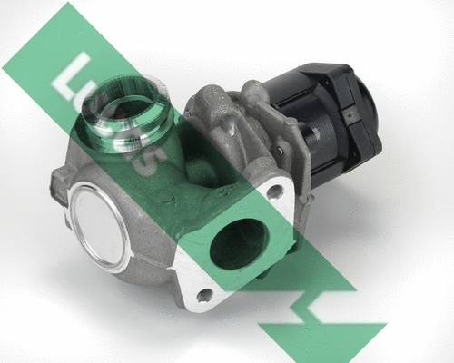 EGR Valve (FDR184)