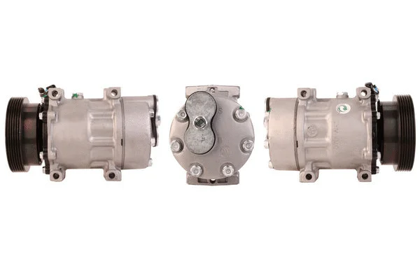 Compressor, air conditioning (ACP367)