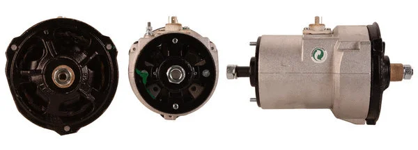 Alternator (LRA02570)