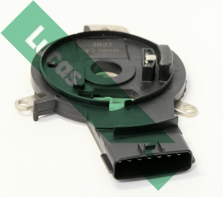 Switch Unit, ignition system (DAJ5014)
