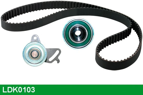Timing Belt Kit (LDK0103)
