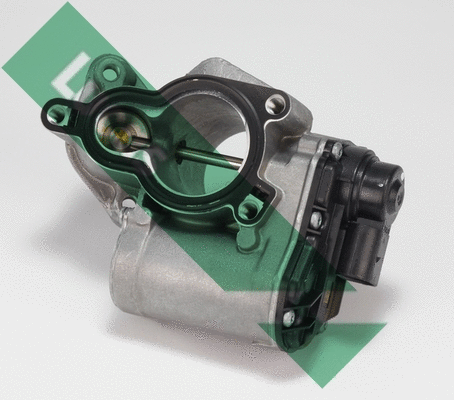 EGR Valve