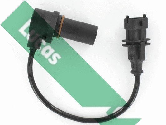 Sensor, crankshaft pulse (SEB5092)