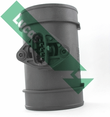 Mass Air Flow Sensor