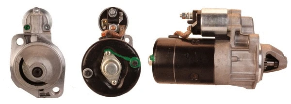 Starter (LRS00580)
