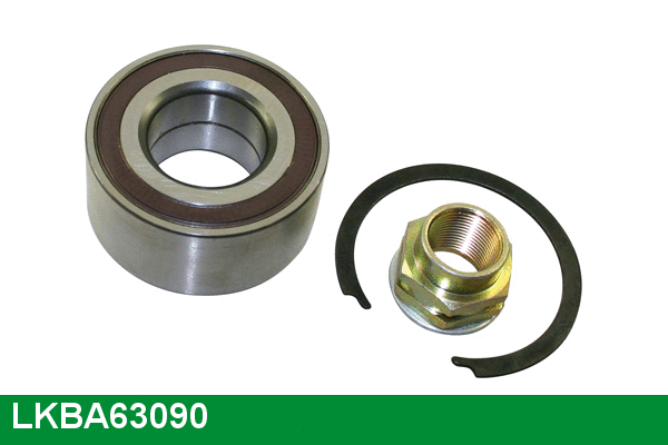 Wheel Bearing Kit (LKBA63090)