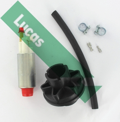 Fuel Pump (FDB1265)