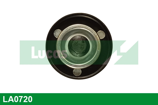 Belt Tensioner, V-ribbed belt (LA0720)