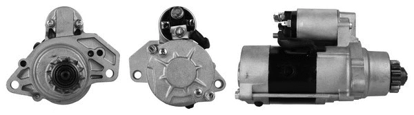 Starter (LRS01574)
