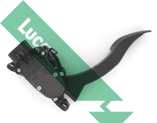 Sensor, accelerator pedal position (LSP6537)