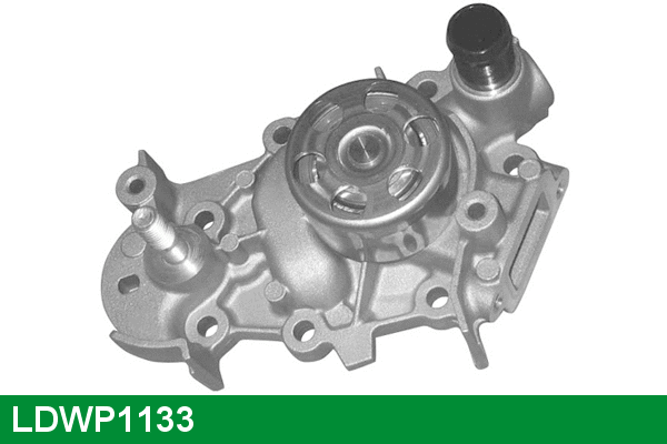 Water Pump, engine cooling (LDWP1133)