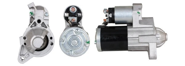 Starter (LRS04026)