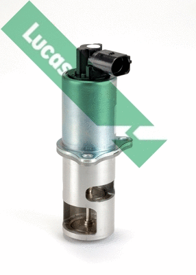 EGR Valve (FDR142)