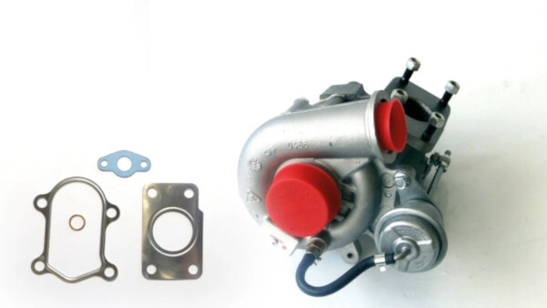 Charger, charging (supercharged/turbocharged) (LTRPA53039880066)