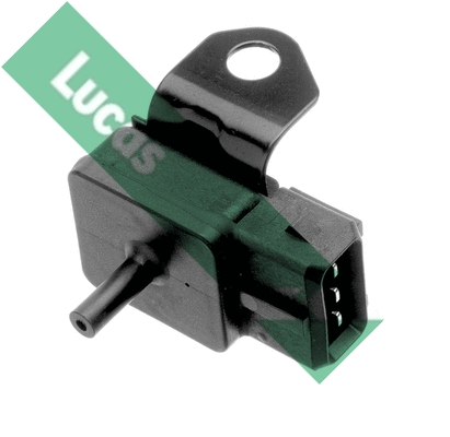 Sensor, intake manifold pressure (SEB957)