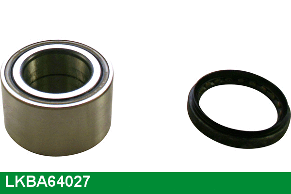 Wheel Bearing Kit (LKBA64027)