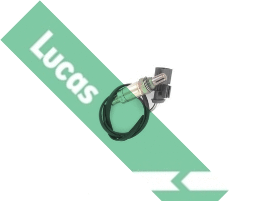 Lambda Sensor (LEB537)