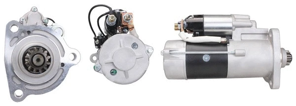 Starter (LRS02777)