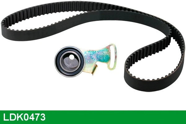 Timing Belt Kit (LDK0473)