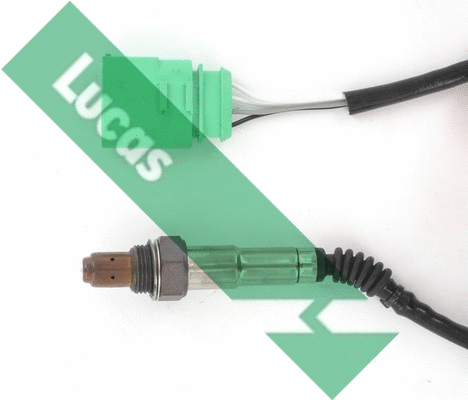 Lambda Sensor (LEB921)