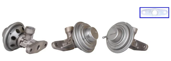 EGR Valve (LEV1541)