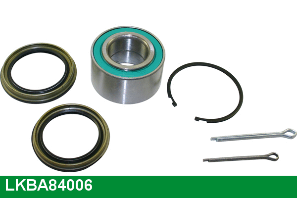Wheel Bearing Kit (LKBA84006)