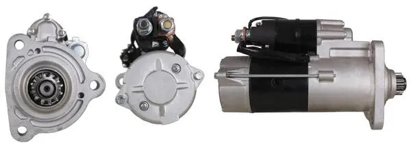 Starter (LRS02620)