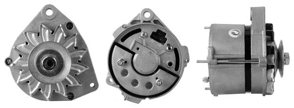 Alternator (LRA01032)