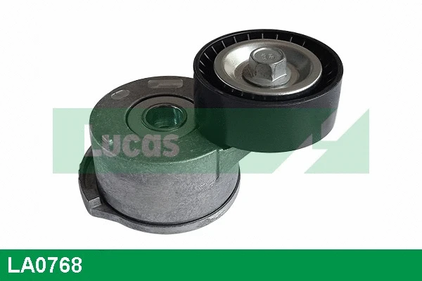 Tensioner Lever, V-ribbed belt (LA0768)