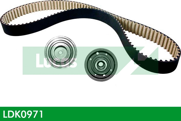 Timing Belt Kit (LDK0971)