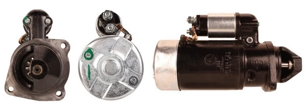 Starter (LRS01488)