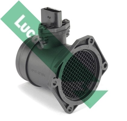Mass Air Flow Sensor