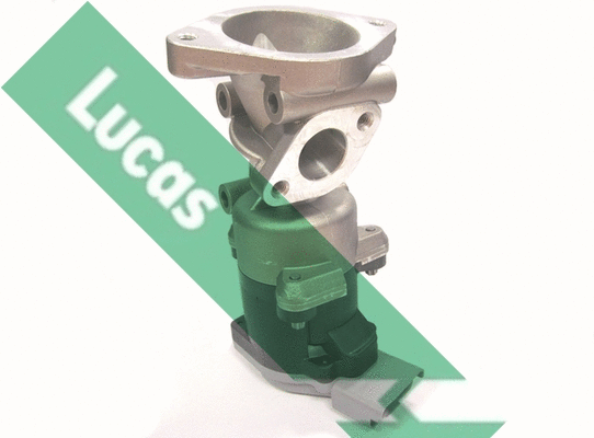 EGR Valve (FDR369)