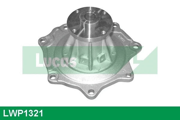 Water Pump, engine cooling (LWP1321)