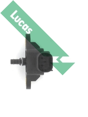 Sensor, boost pressure