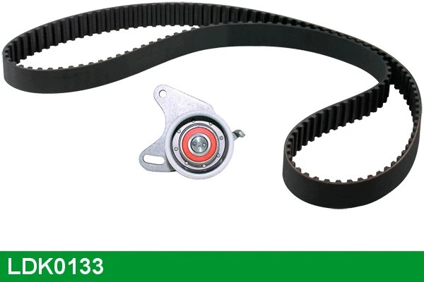 Timing Belt Kit (LDK0133)